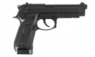 KJ Works M9A1 (Full Metal, CO2)