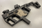 Kriss Vector Krytac DSG Nitro.Vo Custom