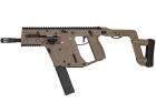 Kriss Vector Krytac TAN