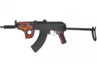 LCK MSU AK AEG LCT