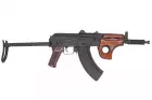 LCK MSU AK AEG LCT