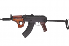 LCK MSU AK AEG LCT