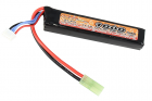 Lipo 11.1V 1000mAh 20C Stick Type