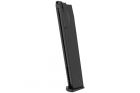 Long Gas magazine 50 bbs for M92 Series WE
