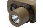 LoPro Mini Green Laser Pointer / 300 lumen lamp SIGHTMARK