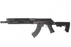 LTS KeyMod 13.5 Assault Rifle Replique LCT