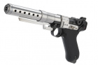 Luger P08 6\  Limited Edition Custom Jyn Erso ARMORER WORKS Gaz
