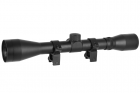 Lunette de visée 4x40 SWISS ARMS