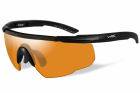 Lunettes balistiques SABER Advanced Orange WILEY X