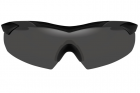 Lunettes balistiques VAPOR 3 verres WILEY X