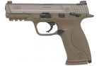 M&P9 Smith & Wesson V Custom Tan Tokyo Marui Gas