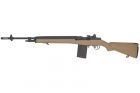 M14 CM032 Tan CYMA AEG