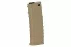 M4 Mid-Cap polymer tan 130 bb magazine LONEX