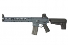 M4 Warsport LVOA-S Grey KRYTAC AEG