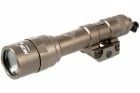 M600U Scout tactical lamp 450 Lumens Dark Earth Night Evolution