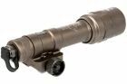 M600U Scout tactical lamp 450 Lumens Dark Earth Night Evolution