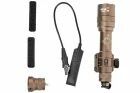 M600U Scout tactical lamp 450 Lumens Dark Earth Night Evolution