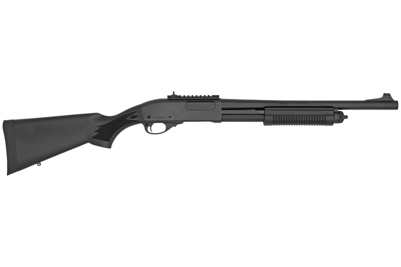 M870 Tactical Gas Shotgun Tokyo Marui