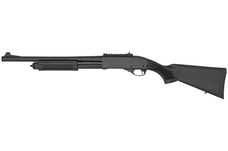 M870 Tactical Gas Shotgun Tokyo Marui