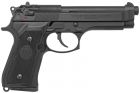 M92F Military Black Tokyo Marui Gas