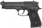 M92F Military Black Tokyo Marui Gas