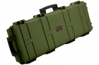 Mallette 103x33x15 Waterproof Olive Drab NUPROL