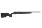 Maple Leaf MLC S1 rifle stock (BK)