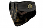 Masque I5 2.0 thermal Onyx Gold DYE