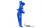 Maxx Model detente CNC SPEED advancedStyle E - Bleue