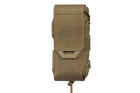 Med Pouch Vertical Direct Action