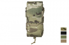 Med Pouch Vertical Direct Action