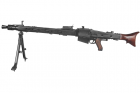 MG42 A.E.G REAL WOOD