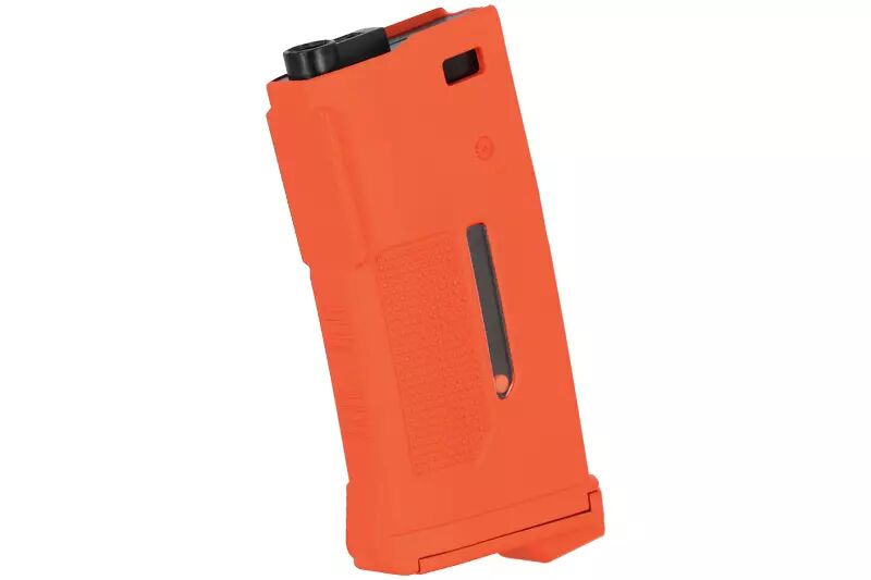 Mid-cap 170-ball Enhanced Polymer Short EPM1-S Cerakote loader