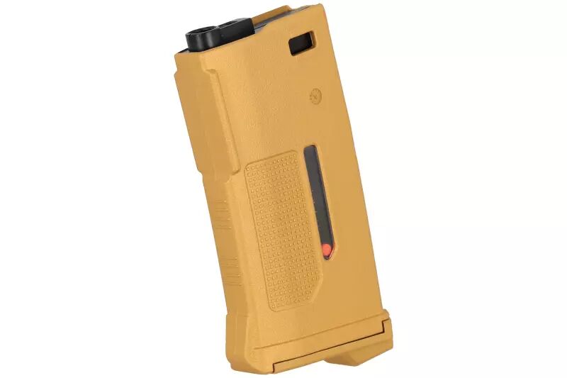 Mid-cap 170-ball Enhanced Polymer Short EPM1-S Cerakote loader