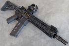 MK18 SAI Daniel Defense Titan Custom