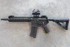 MK18 SAI Daniel Defense Titan Custom