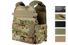 Modular Operator Plate Carrier CONDOR