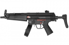 MP5A5 HC Tokyo Marui