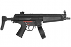 MP5A5 HC Tokyo Marui