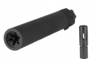 MP7 QD-SILENCER_DUMMY for VFC MP7 GBB Gen2 Ver.