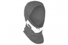 MPS Death Head Balaclava Wolf Grey