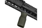 MVG M-LOK Vertical Handle Black Magpul