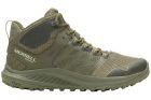 NOVA 3 MID Tactical WP Coyote Shoes Merrell