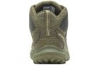 NOVA 3 MID Tactical WP Coyote Shoes Merrell