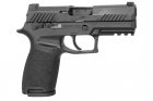 P320 M18 Black Gaz Sig Sauer