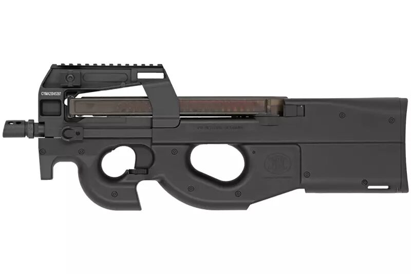 P90 FN HERSTAL AEG