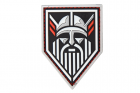 Patch Odin White JTG