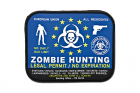 Patch PVC \  Zombie Hunter \ 