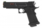  Pistolet STI Combat Master Co2 Full Metal ASG