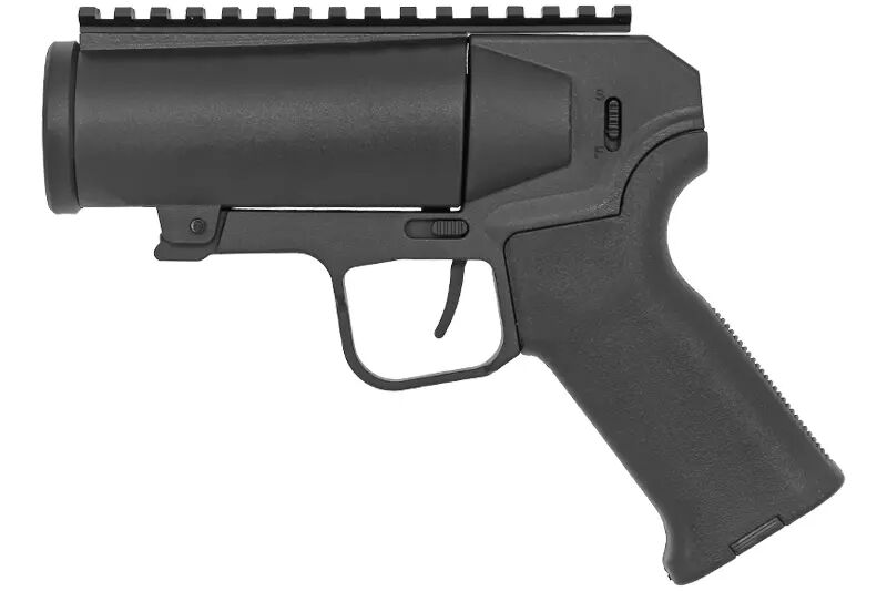 ProShop 40mm Grenade Launcher Pistol